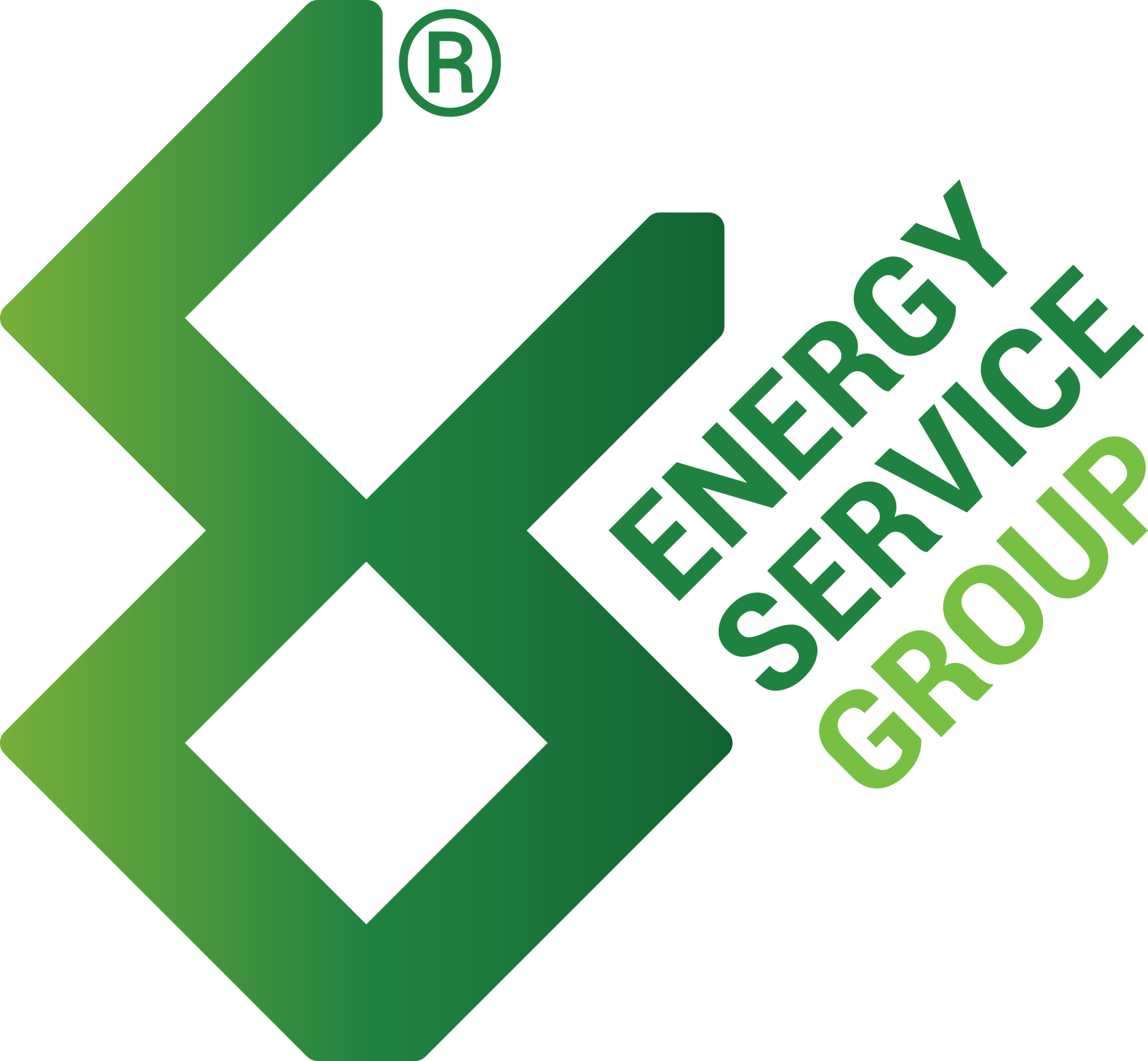 Energy Service Group